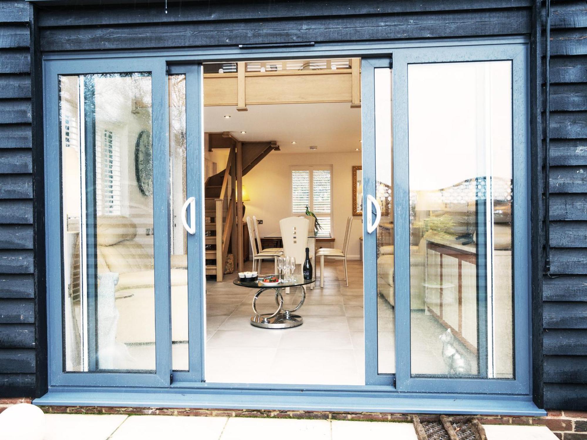 The Muse By The Suffolk Cottage Collection Framlingham Exterior foto